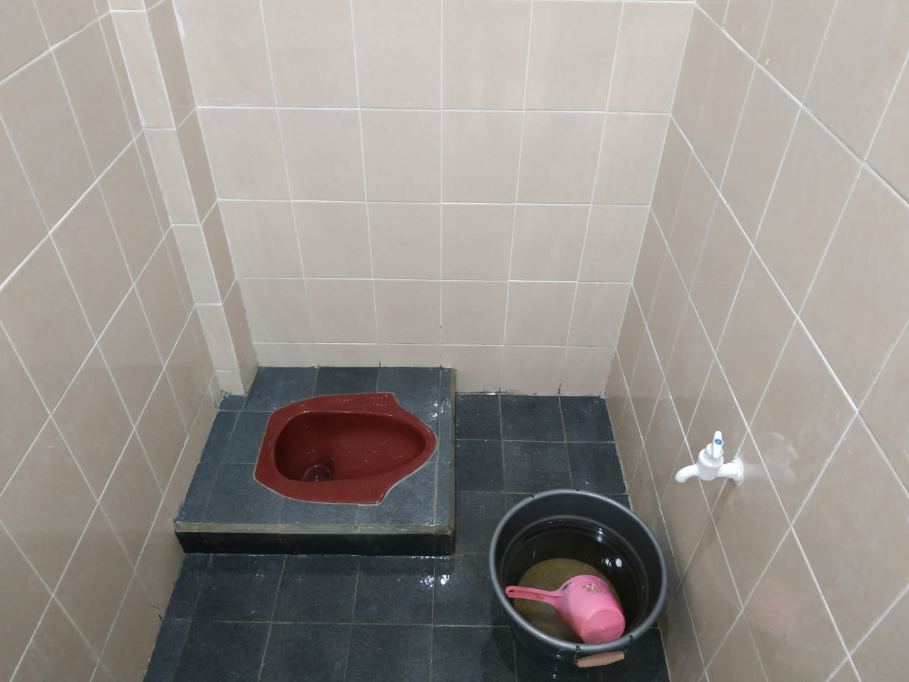 Kost Wisma Sanggrahan Image