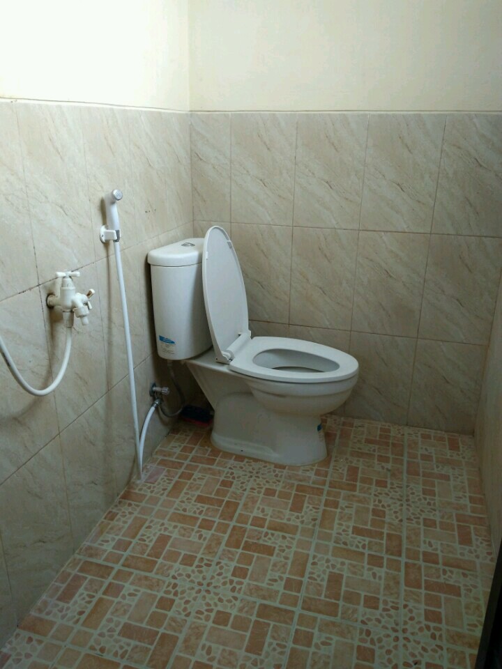 Wisma 2000 Tiga (Putra Kinanti 5) Image