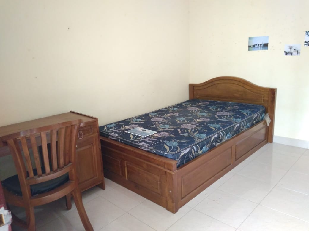 Wisma 2000 Tiga (Putra Kinanti 6) Image