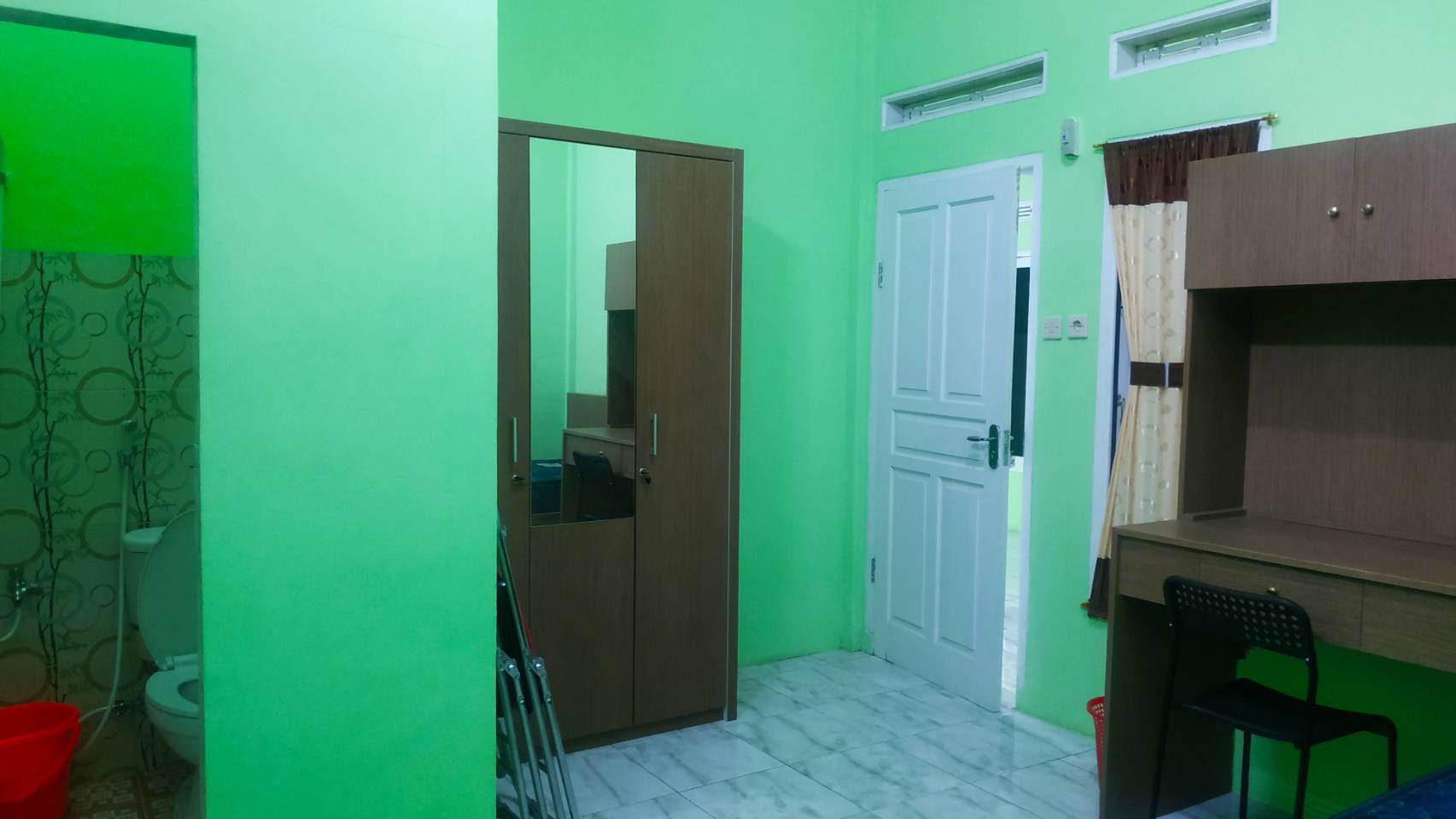 Hunian Mahasiswa Khusus Putra - Kost Ta Caringin Jatinangor - dekat UNPAD, ITB, IKOPIN, IPDN Image