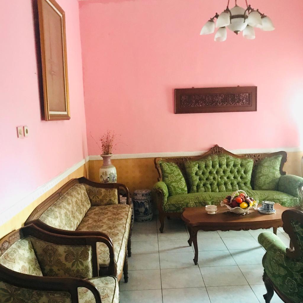 Rumah eyang uti Image