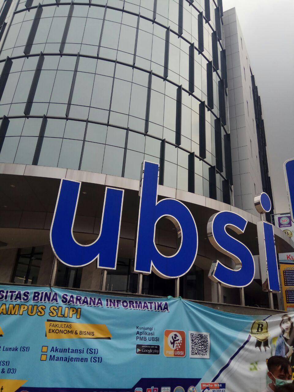 Kost Kemanggisan 249 Image