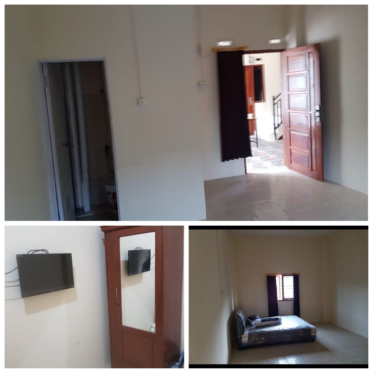 Pondok Reksa Gripton Image