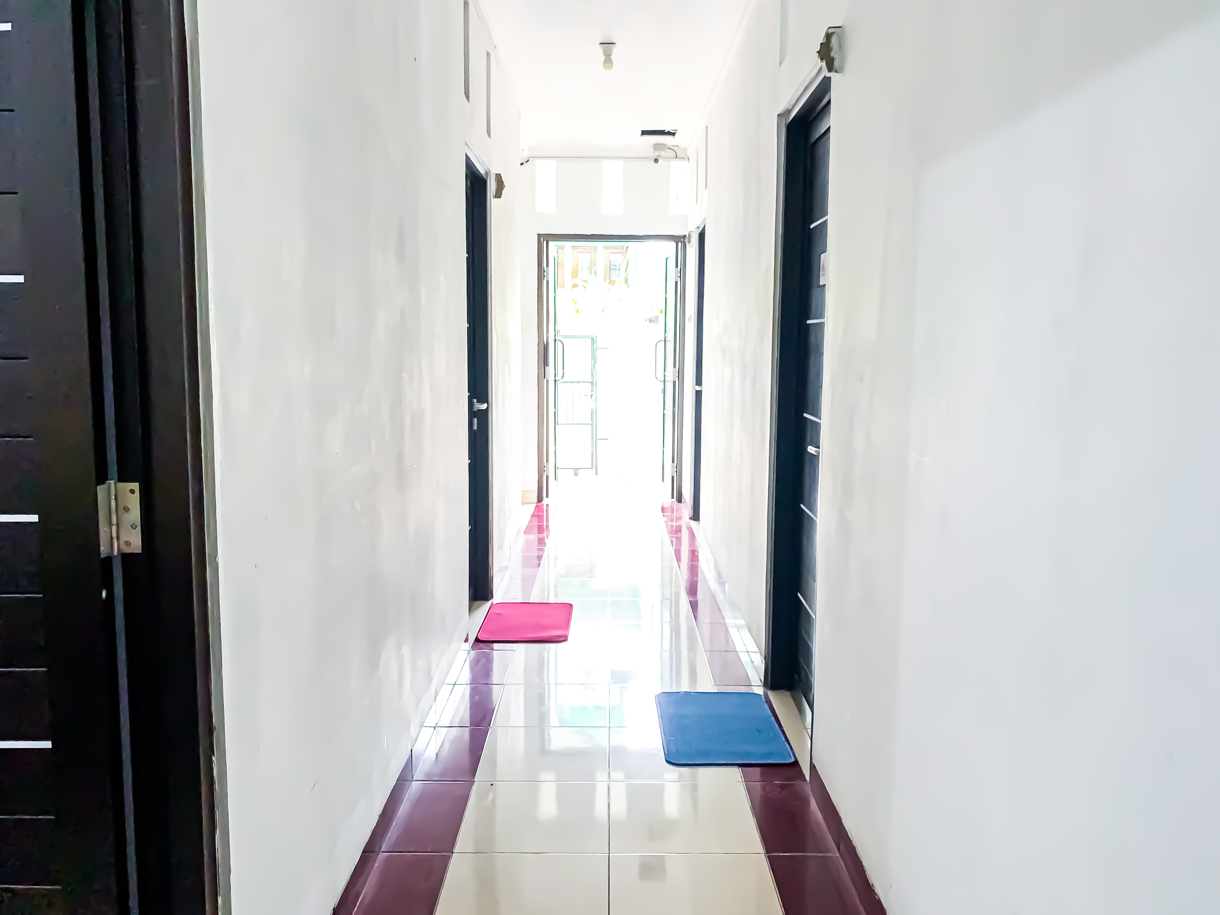 Beranda Istirahat Tebet Image