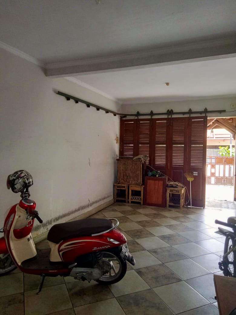 Kost Puteri Pandega Siwi 13 Image