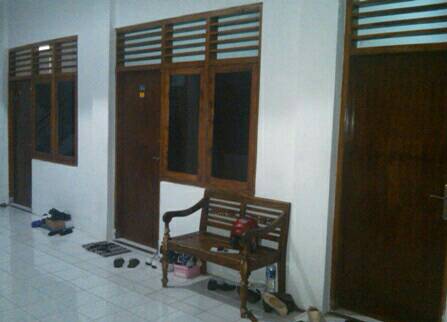 Kost Putri Ibu Ayu Image