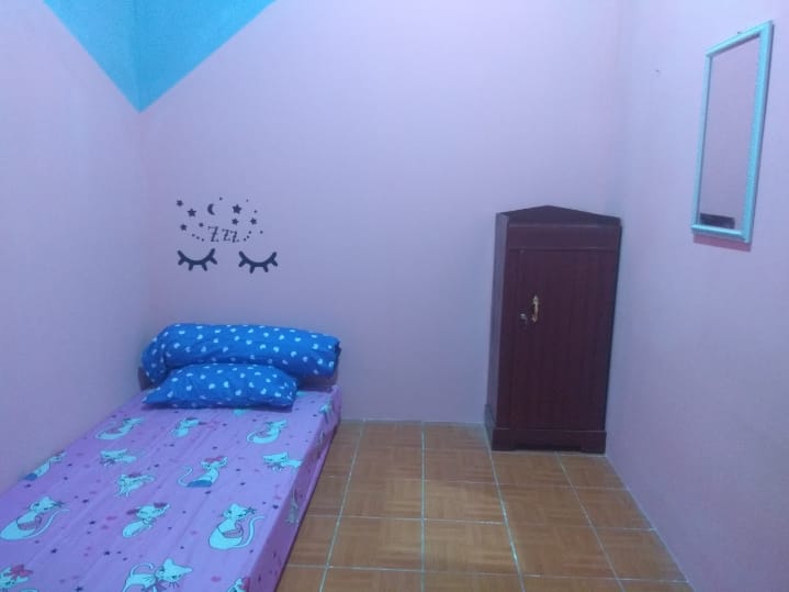 Kost Joglo MJ9 Image