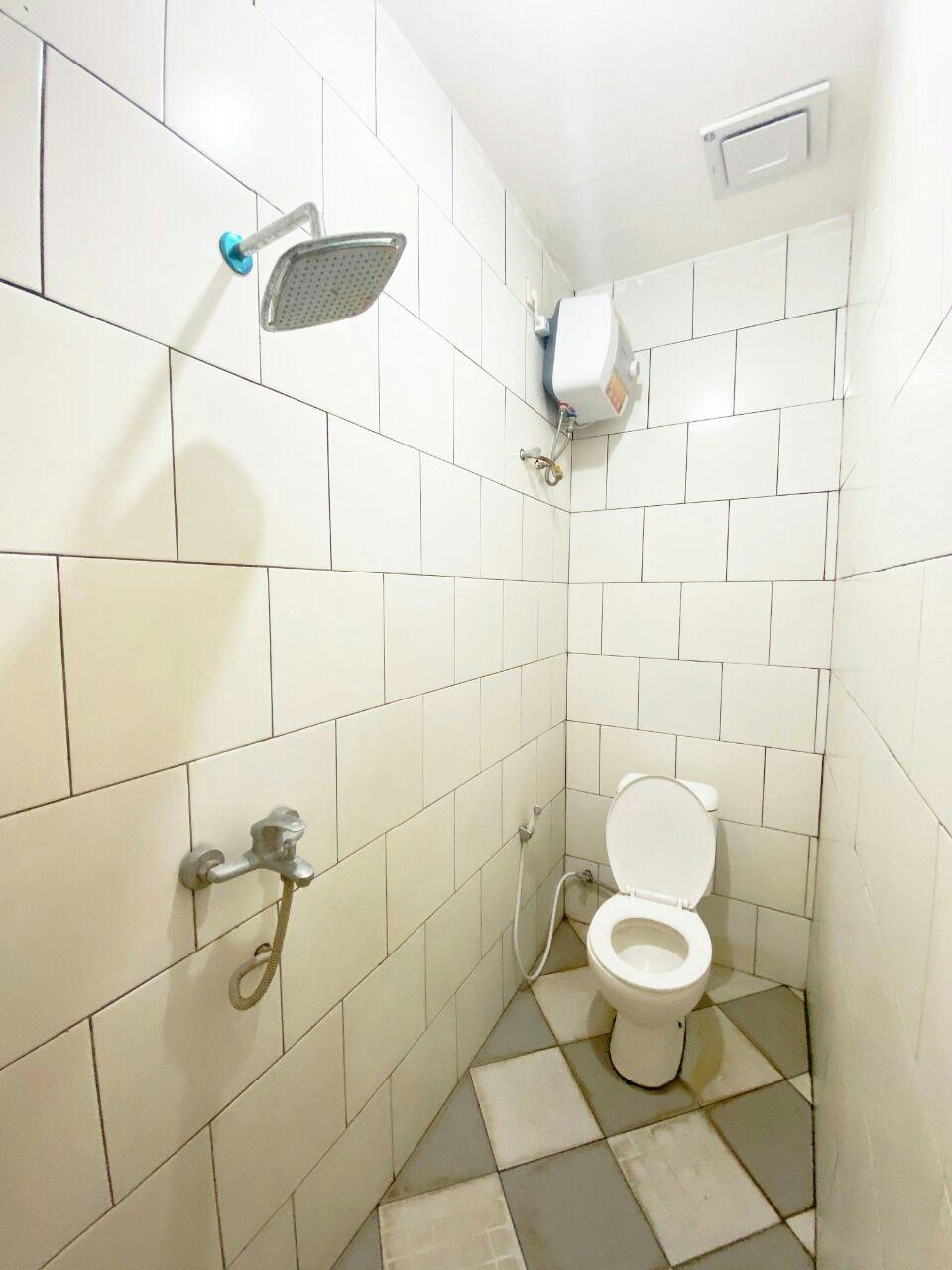 Kost Kemanggisan 249 Image