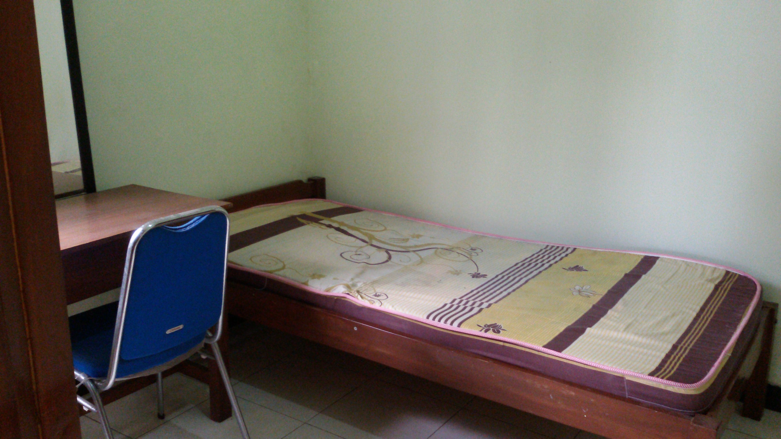 Kost Tluki Badran Image