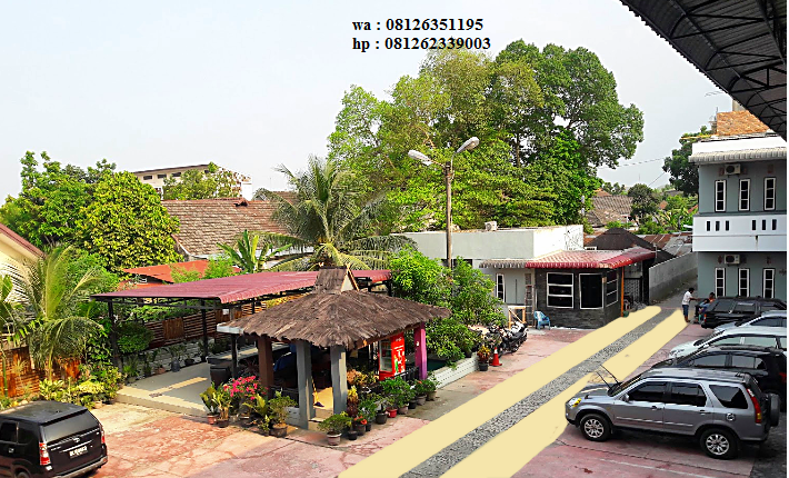 Indekos Elite ZNZ Image