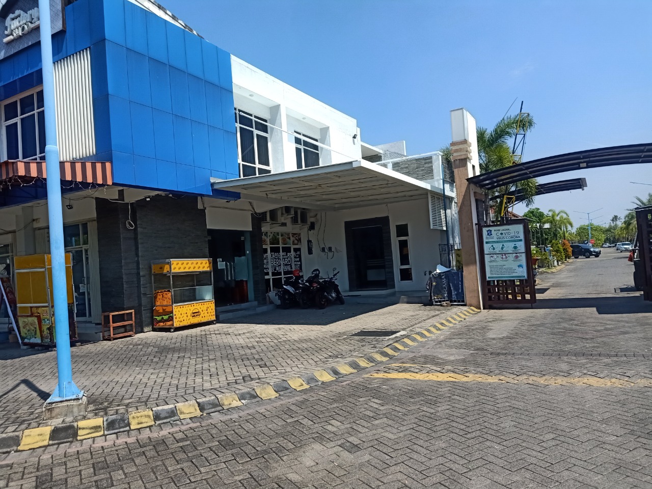 Djuragan Kamar Central Park Wiguna Image