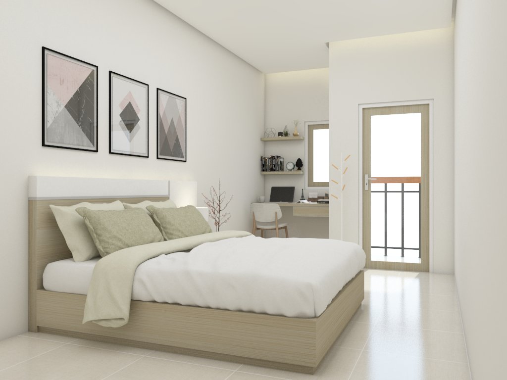 Luxury Inn Guest House Image