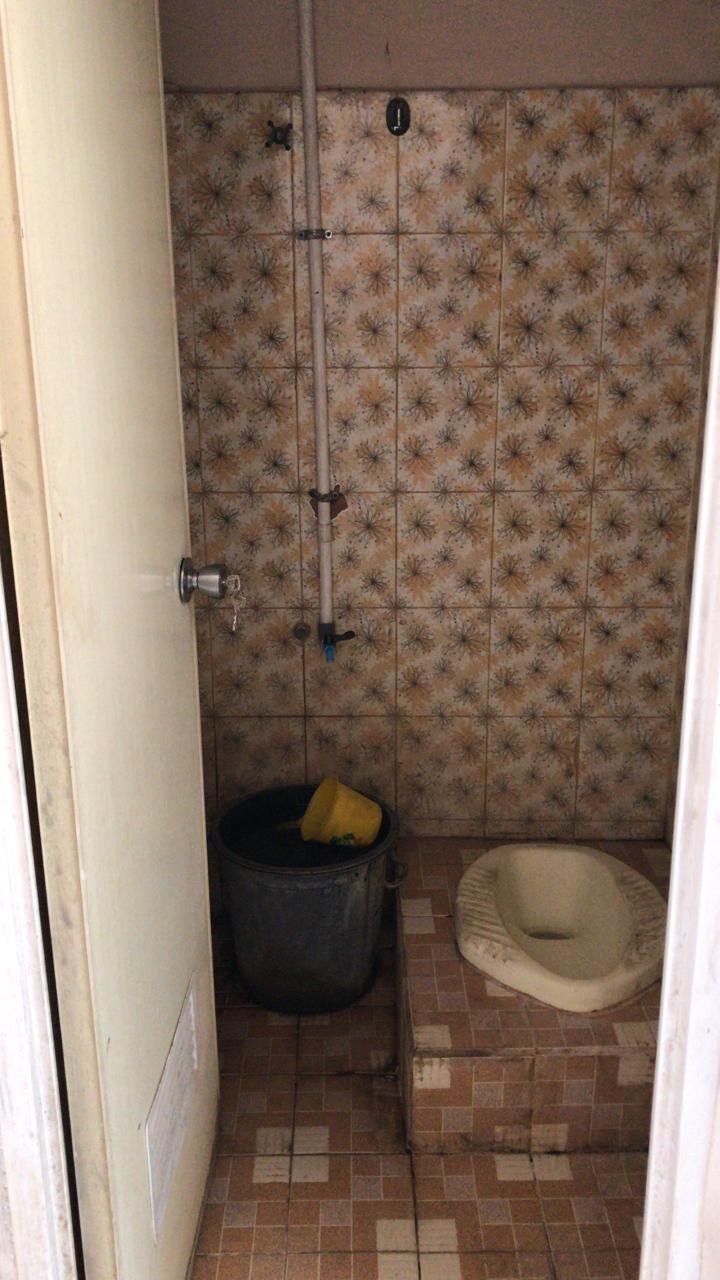 Kost Wiryoratman Image