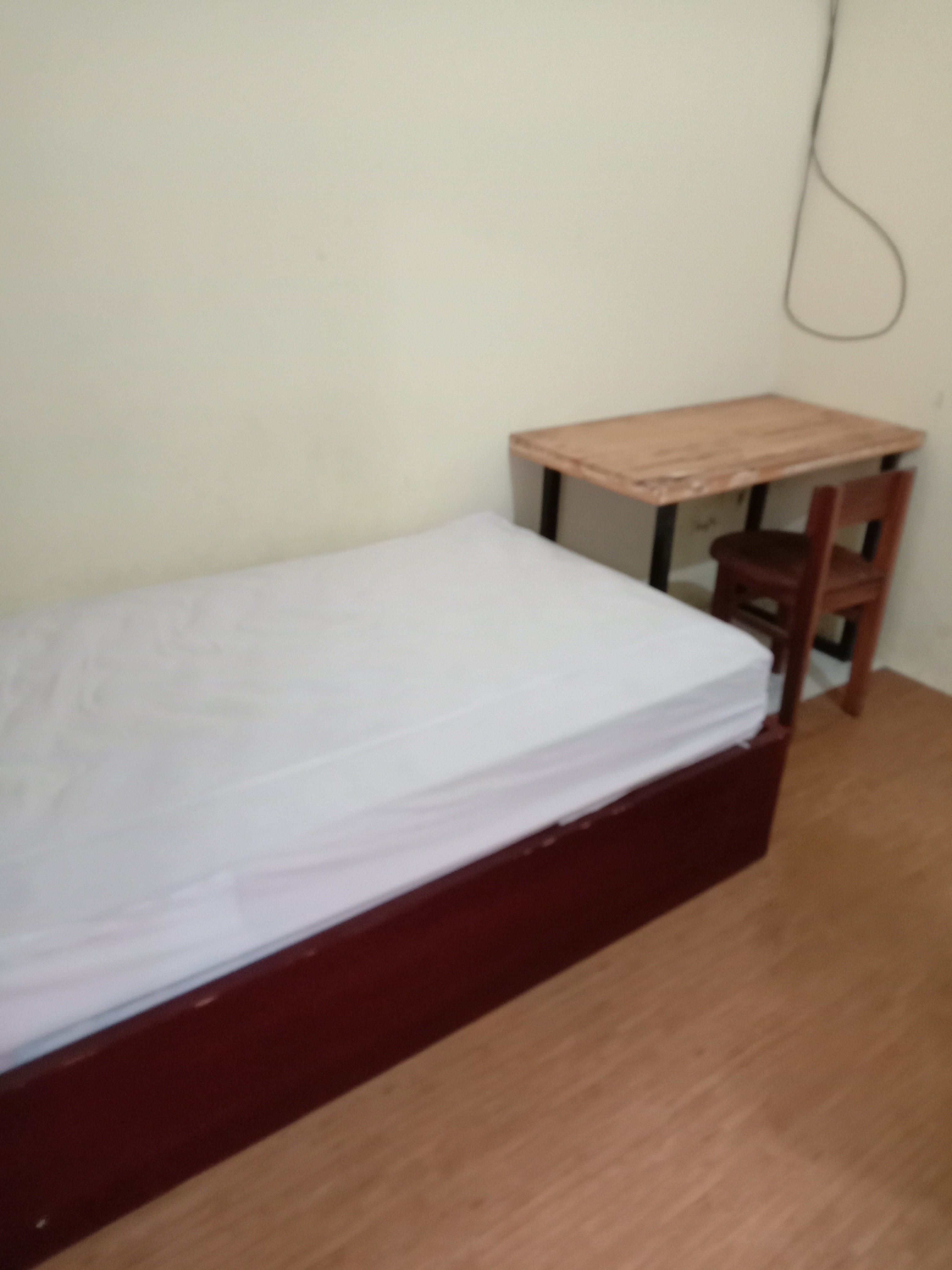 Kost Syar'i Griya Lowanu Image