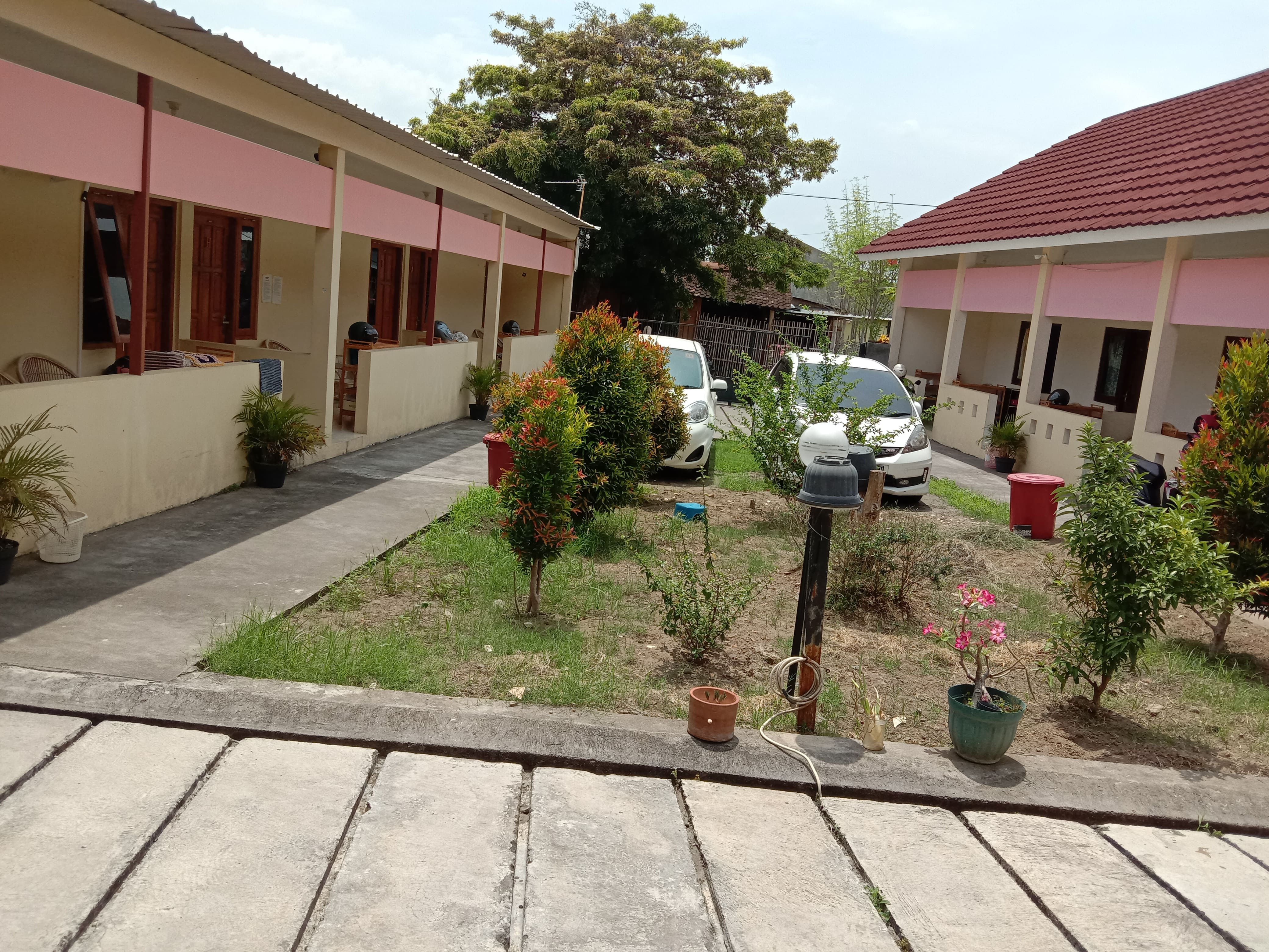 Kost Vanilla Image
