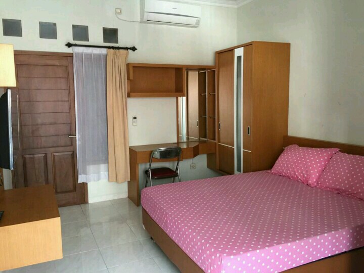 Kost Putri Eksklusif Rumah Bunda Image