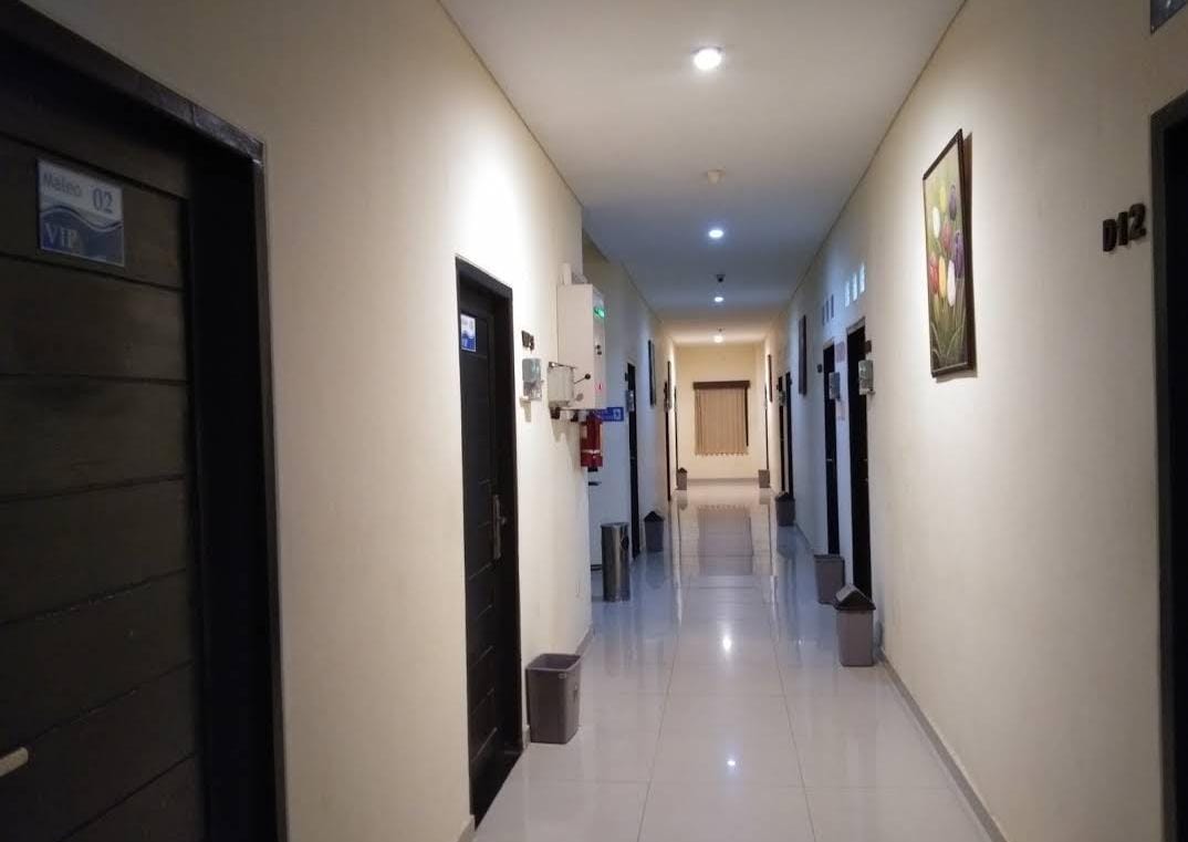 DJURAGAN KAMAR MALEO SWAKARYA Image