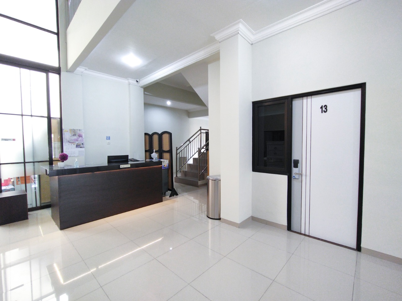 Djuragan Kamar Bandahara Image