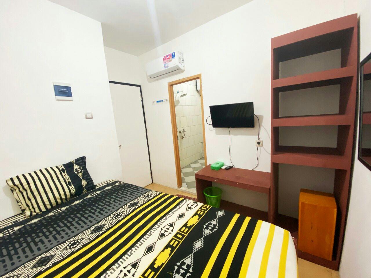 Kost Kemanggisan 249 Image