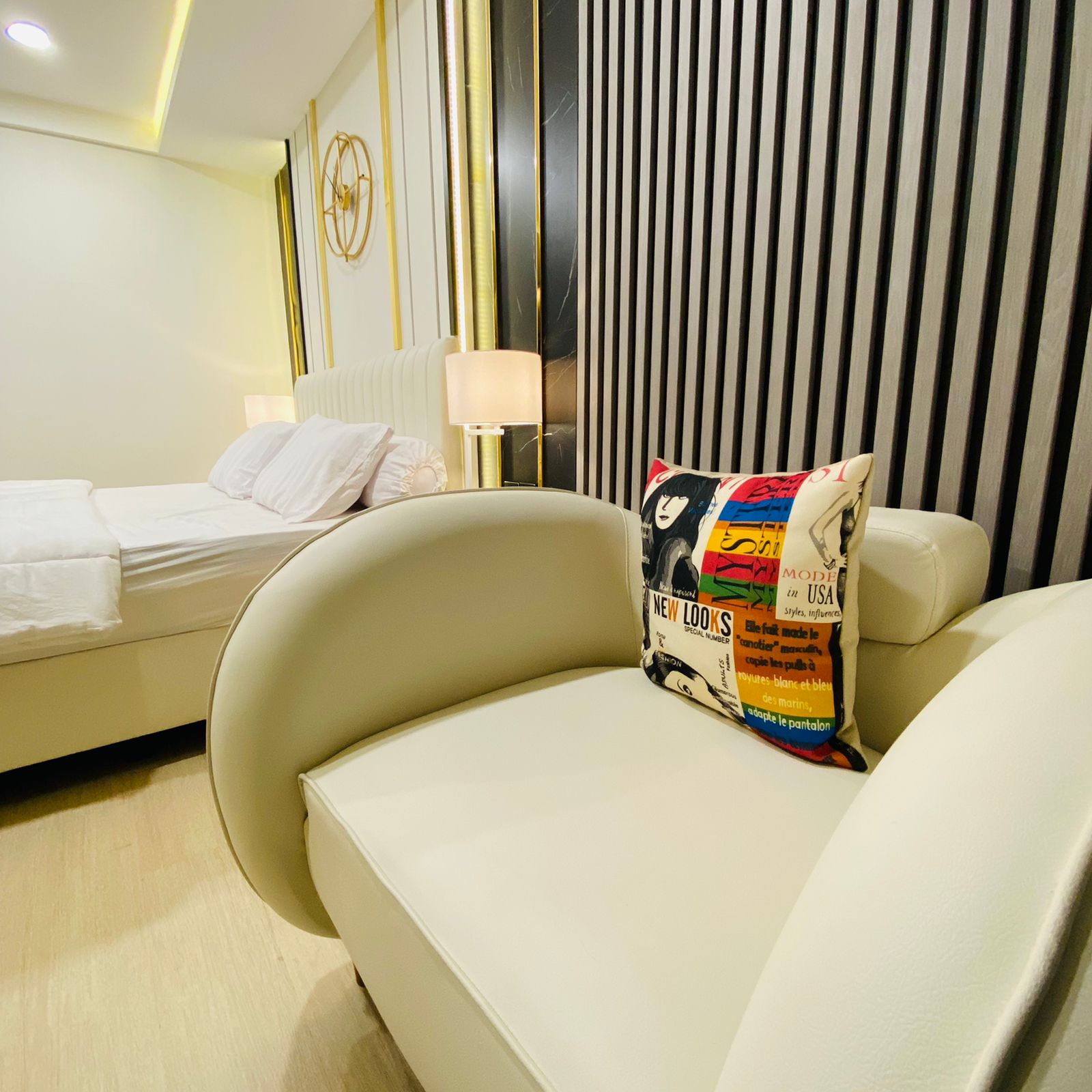 Apartemen mataram city by Rrmanagement Image