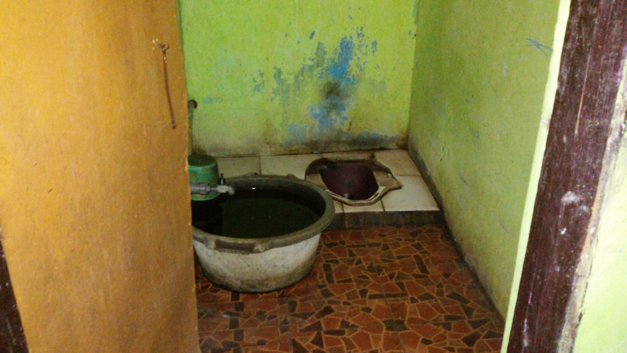 WISMA ASRI (PUTRI & PUTRA) Image