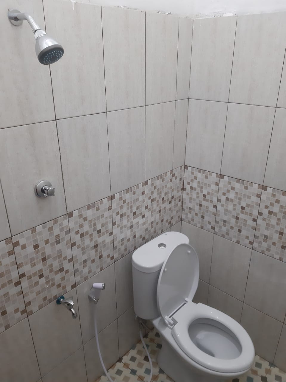 Kost Putri Hosana Image