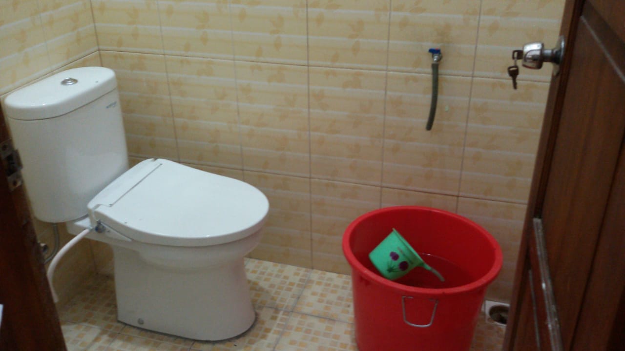 Rumah Soto Klodran Image