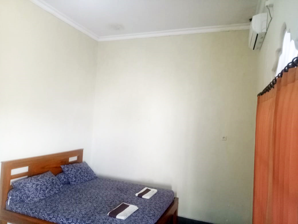 Athaya Homestay Pandega Satria Image