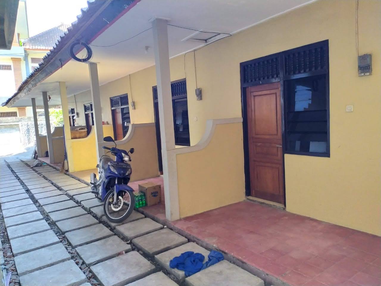 TjindraKost, Free Wifi, Ubung, Gatsu Barat, Pidada Image