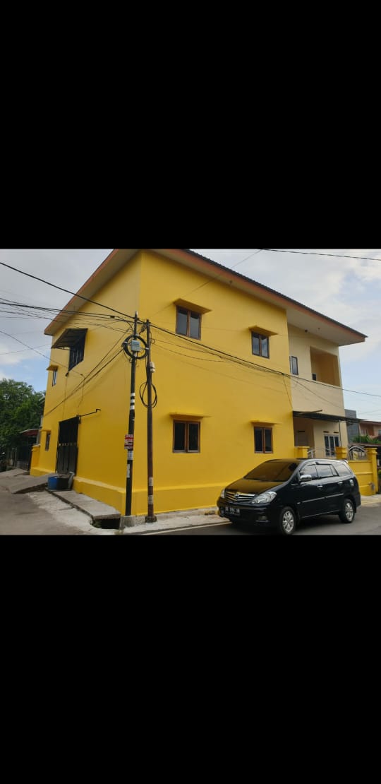 Pondok Reksa Gripton Image