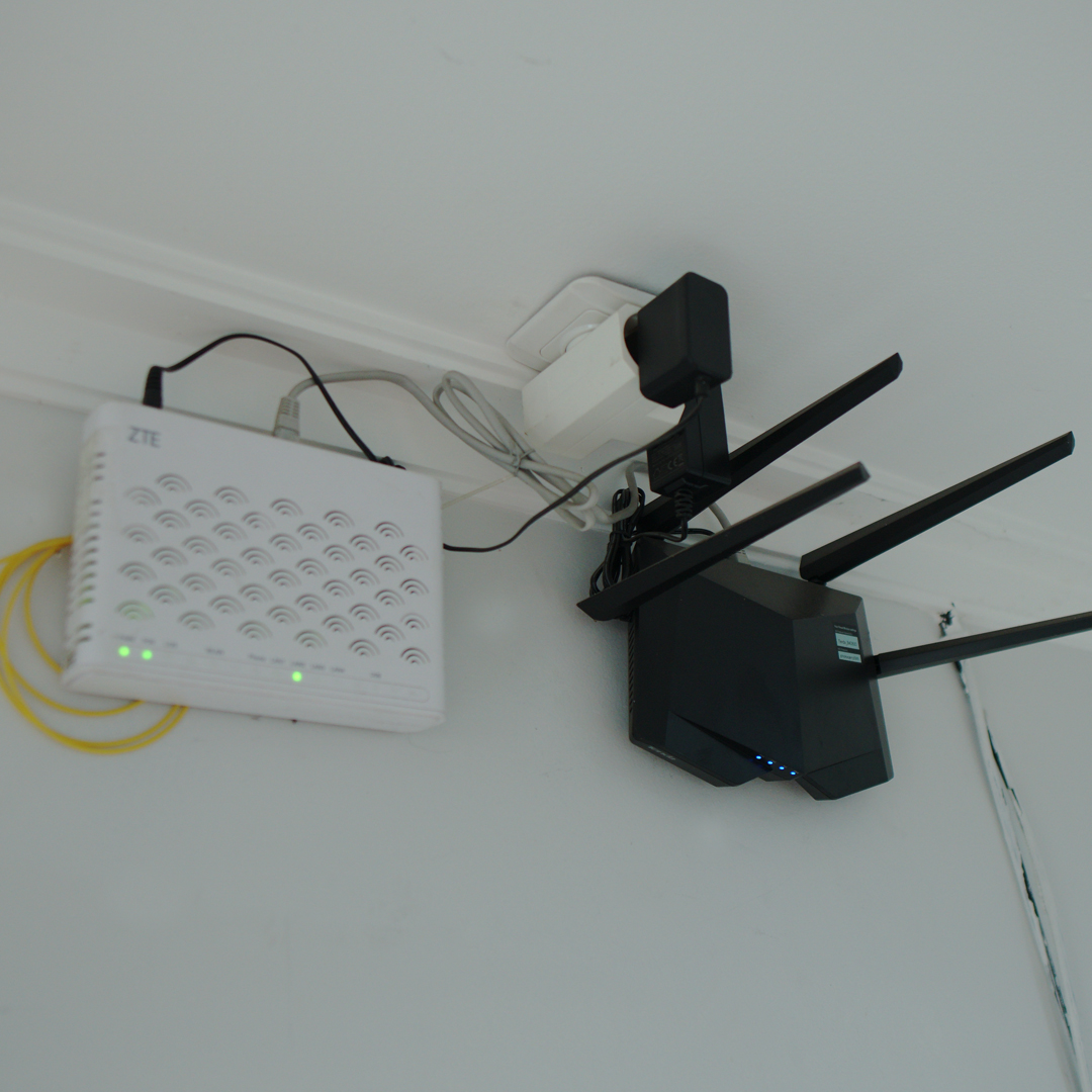 Djuragan Kamar Kayon Image