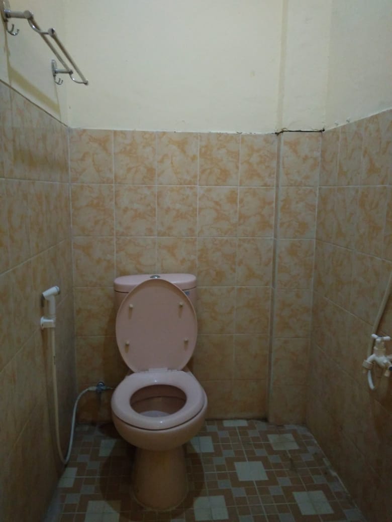 Wisma 2000 Tiga (Putra Kinanti 6) Image