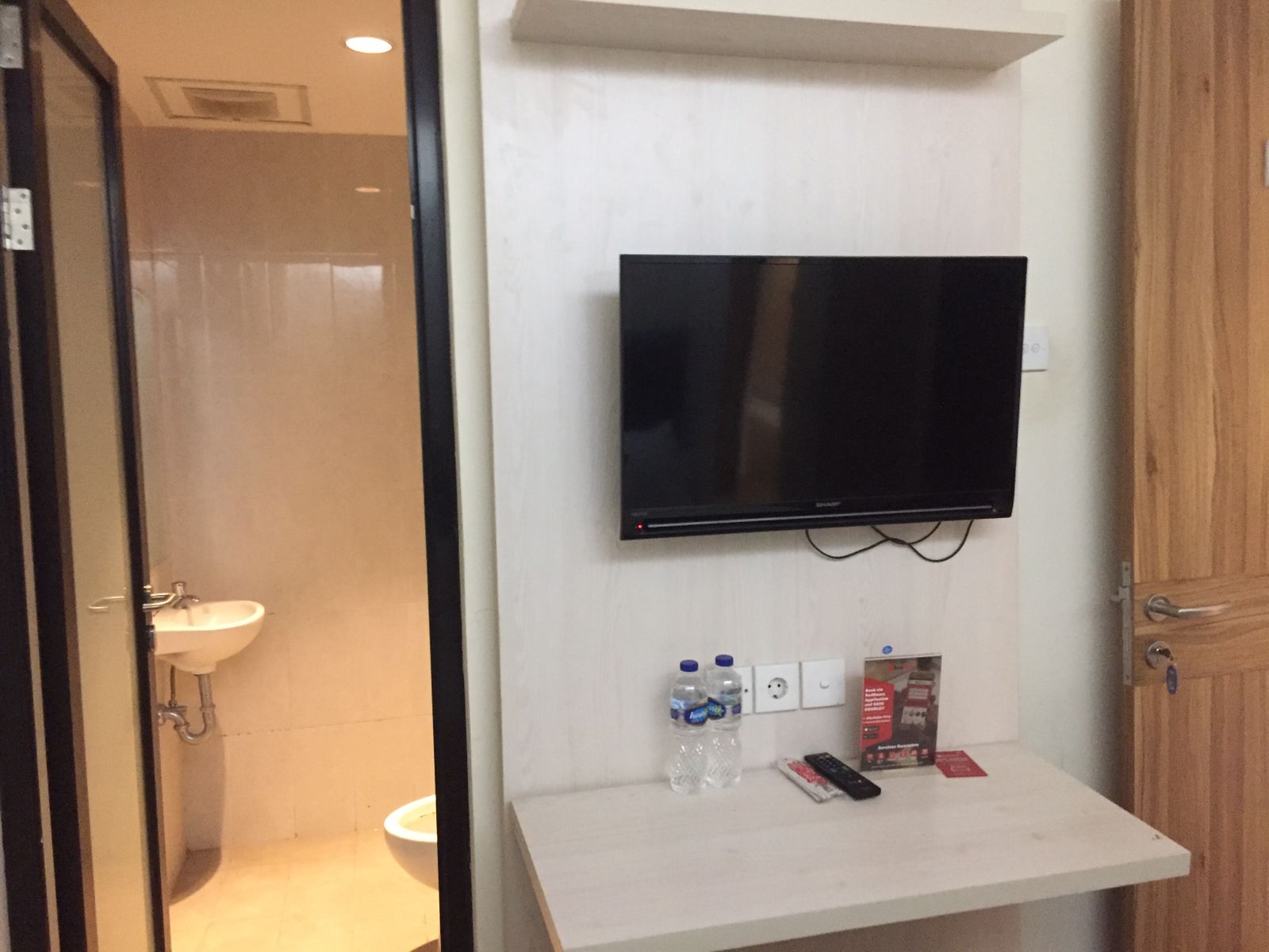 KOST EKSKLUSIF SETIABUDI Image