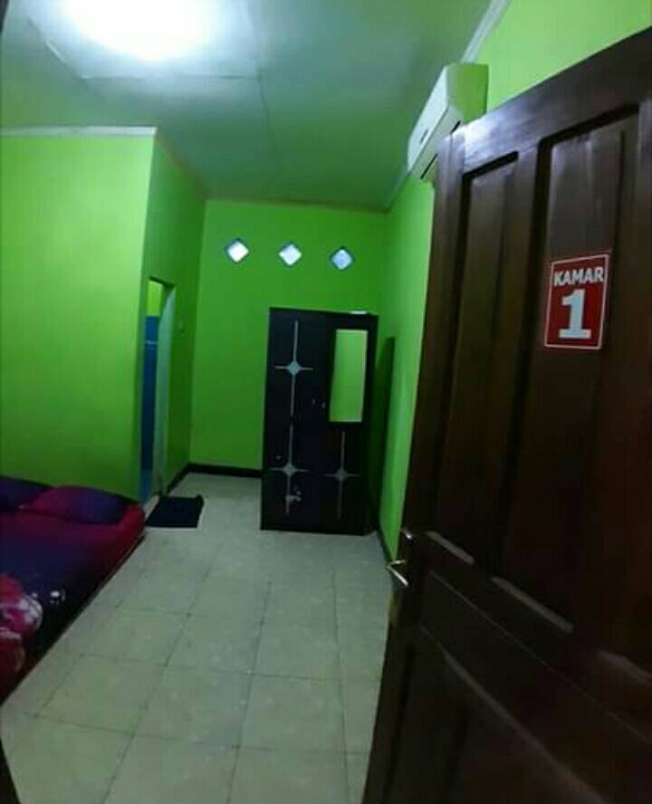 Kost Arini Image