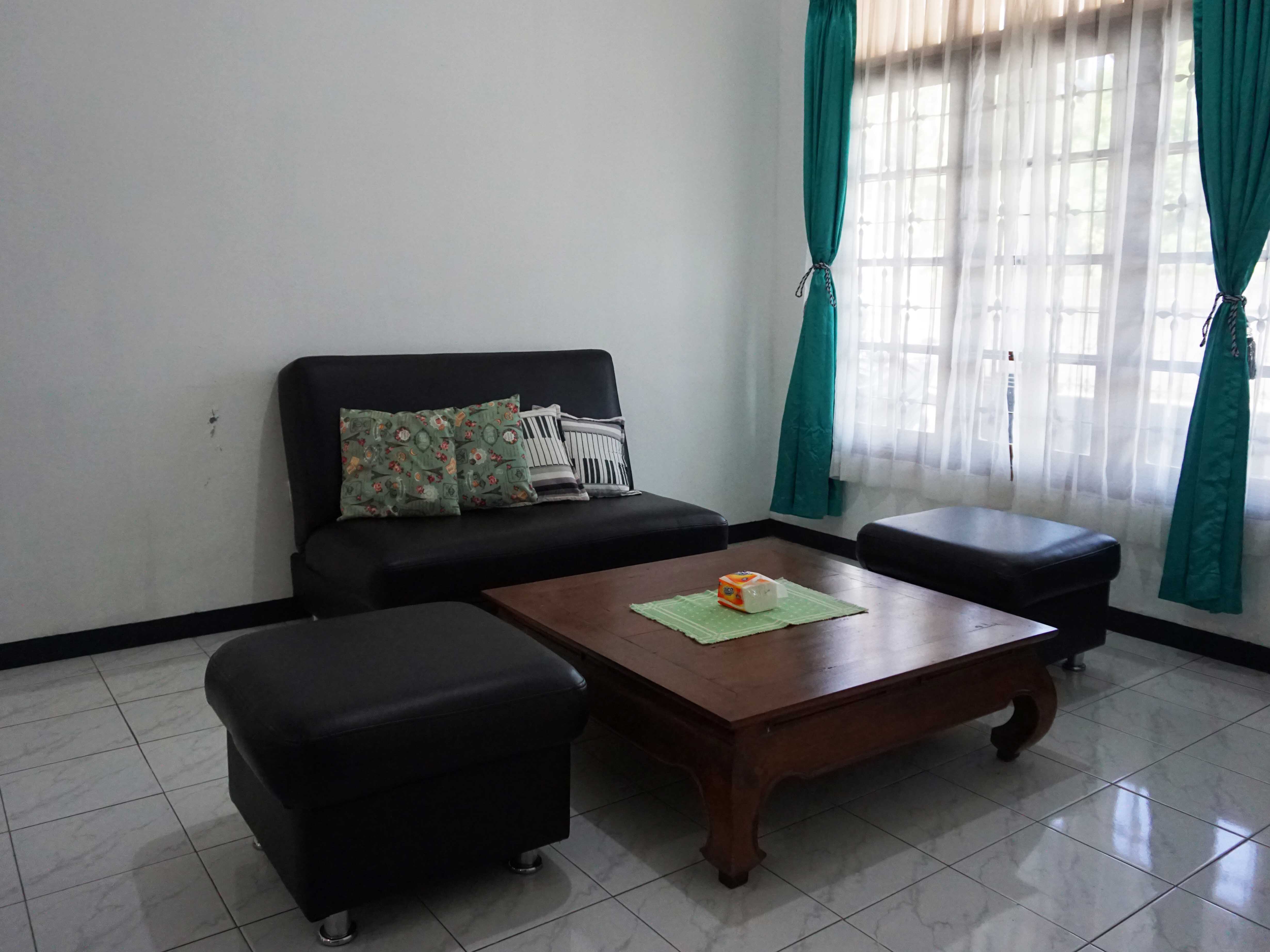 My Cozy Homestay Image