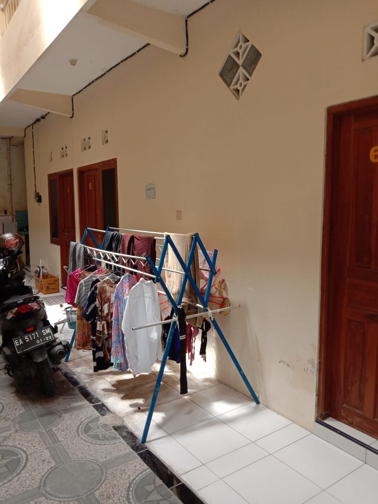 kost putri sakinah Image