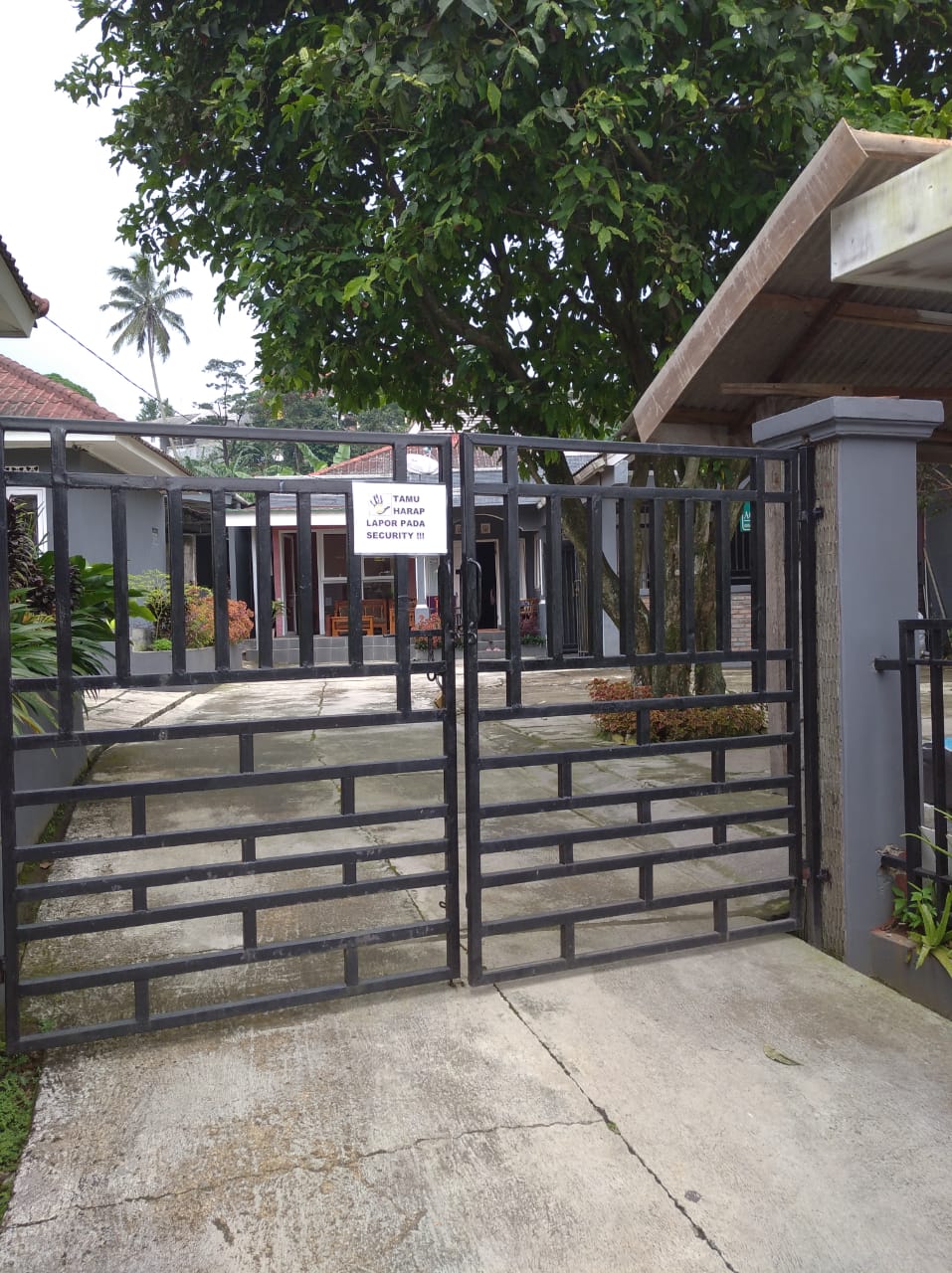 Aqilakost Rooms Image