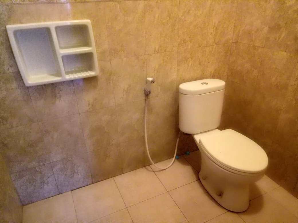 Athaya Homestay Pakuncen Image