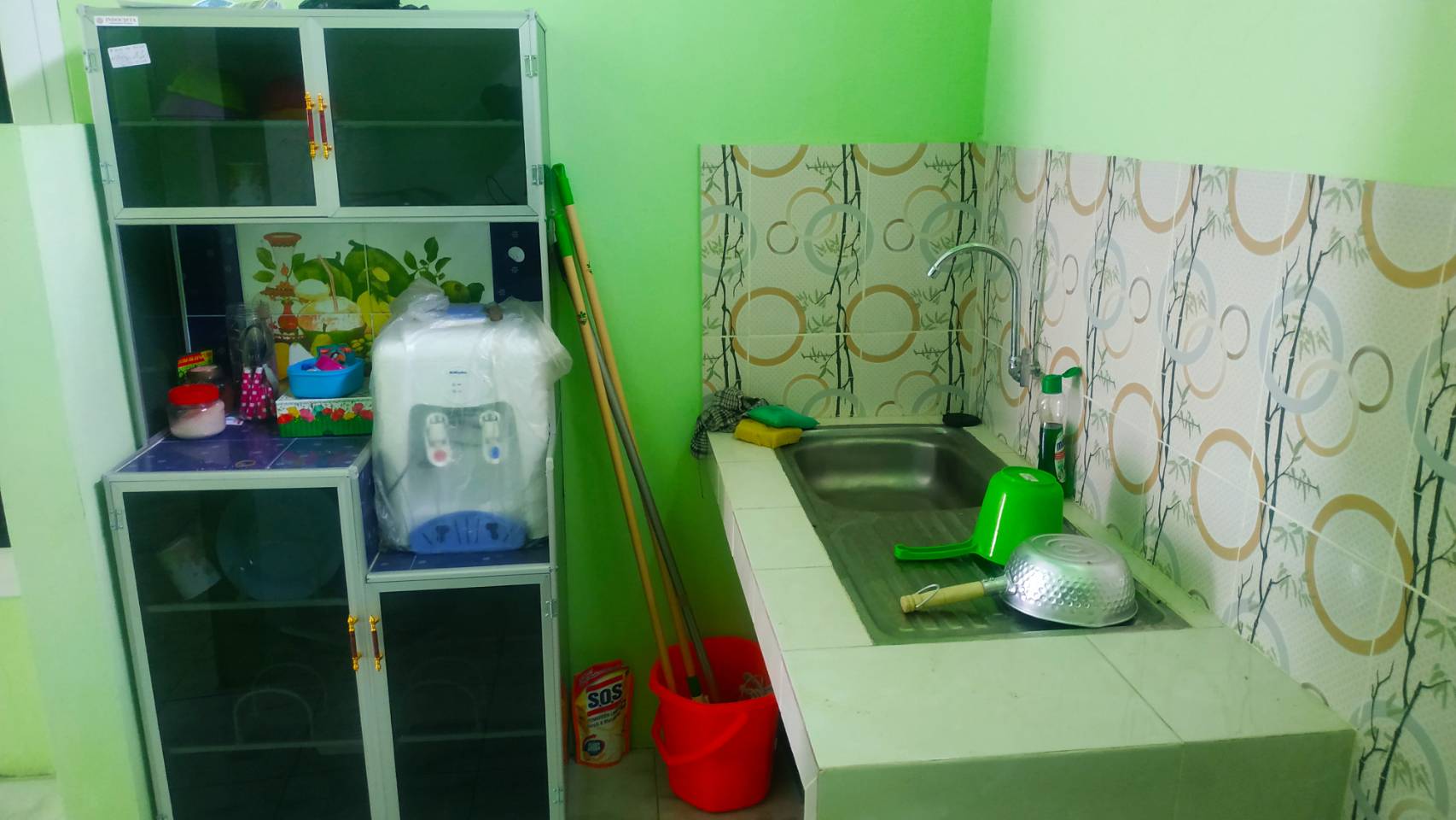 Hunian Mahasiswa Khusus Putra - Kost Ta Caringin Jatinangor - dekat UNPAD, ITB, IKOPIN, IPDN Image