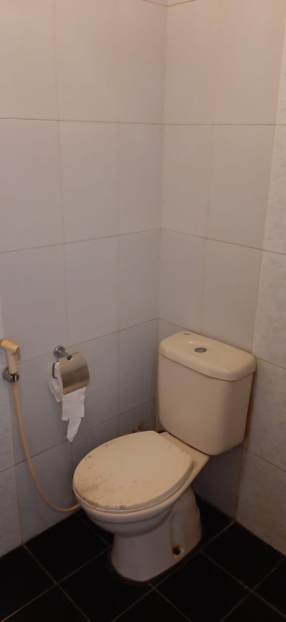 Ndalem Mantrigawen Image