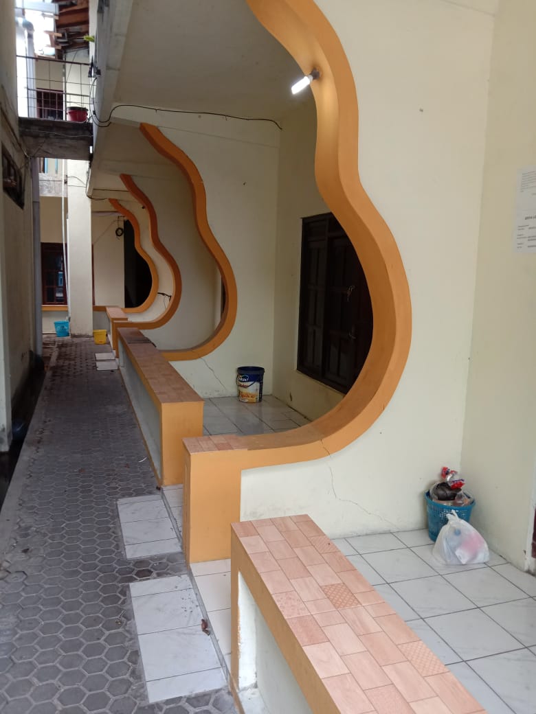 Kost Syar'i Griya Lowanu Image