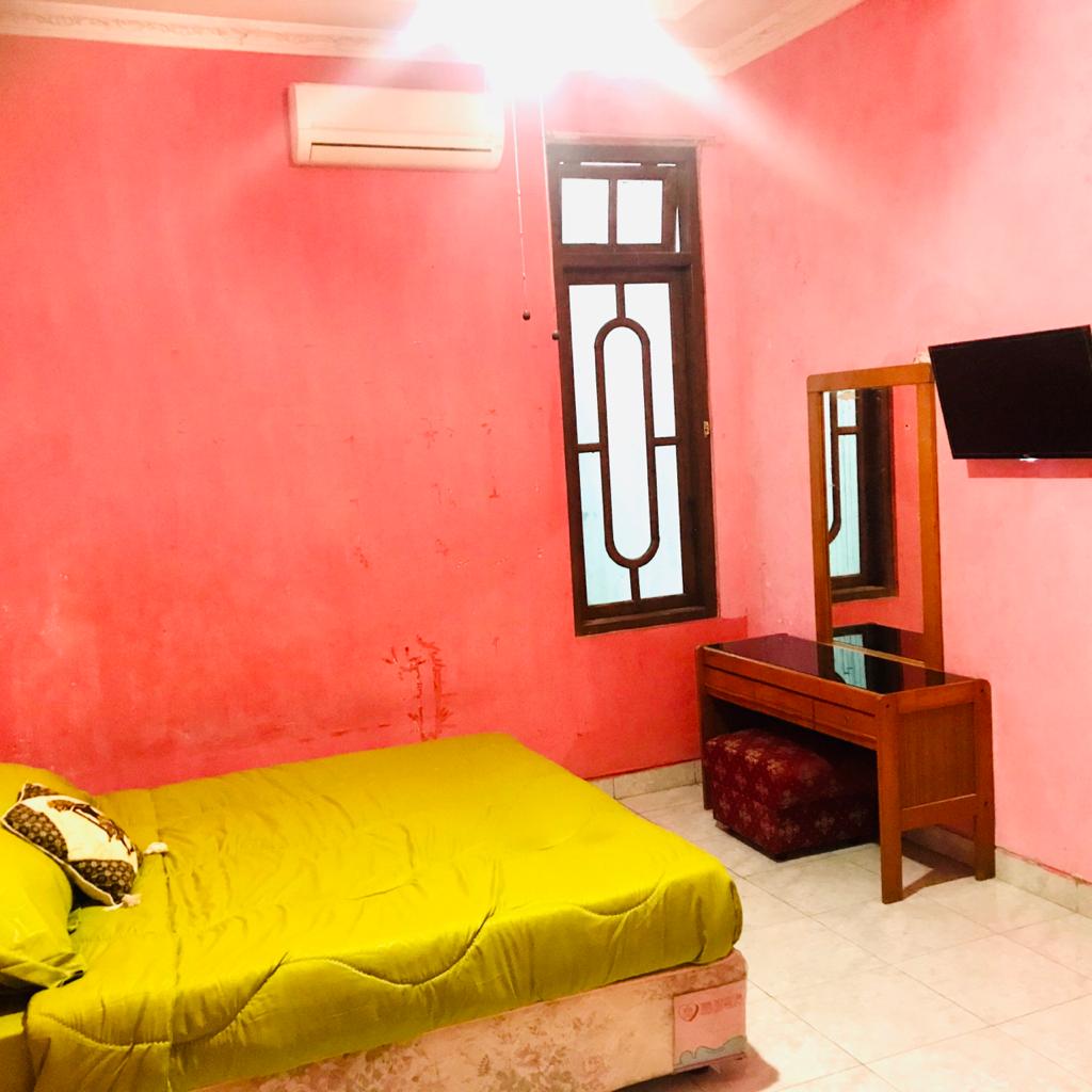 Rumah eyang uti Image