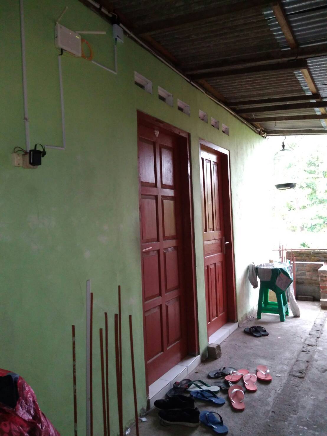 Kost Ibu Surati Image