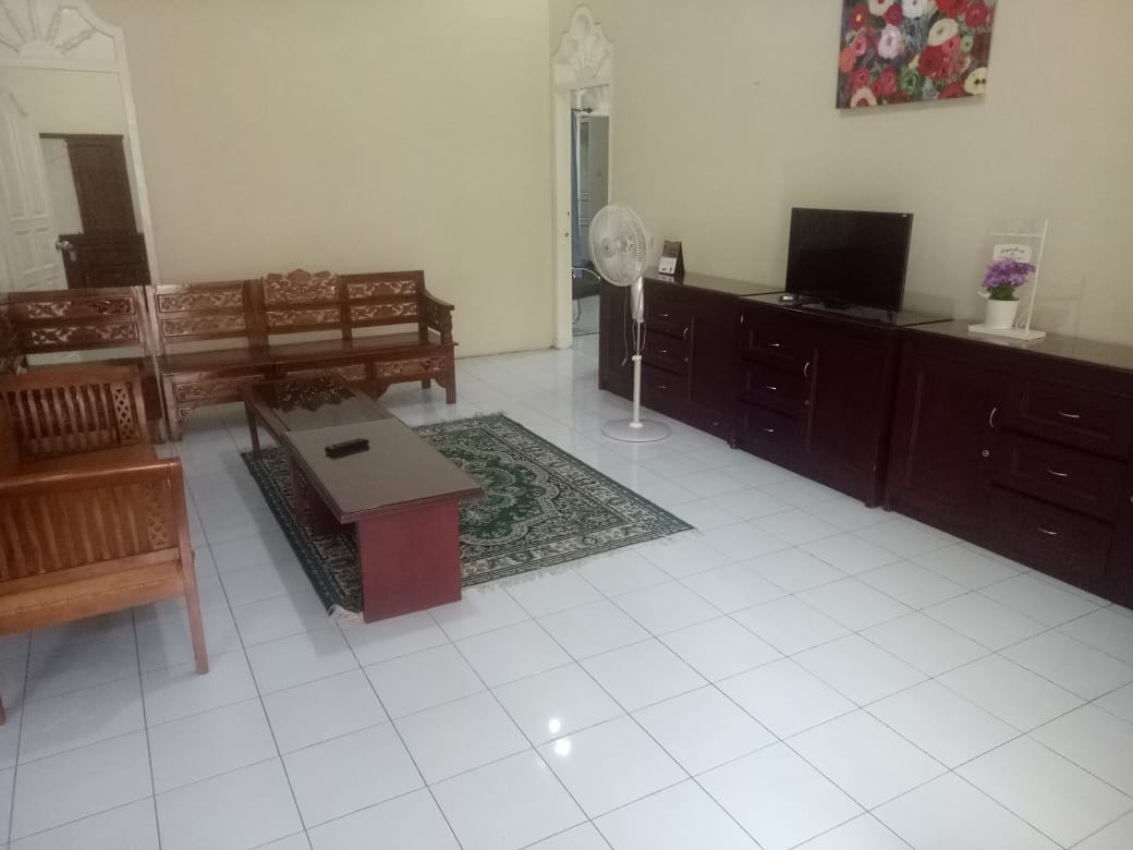 Athaya Homestay Manggung Sari Image
