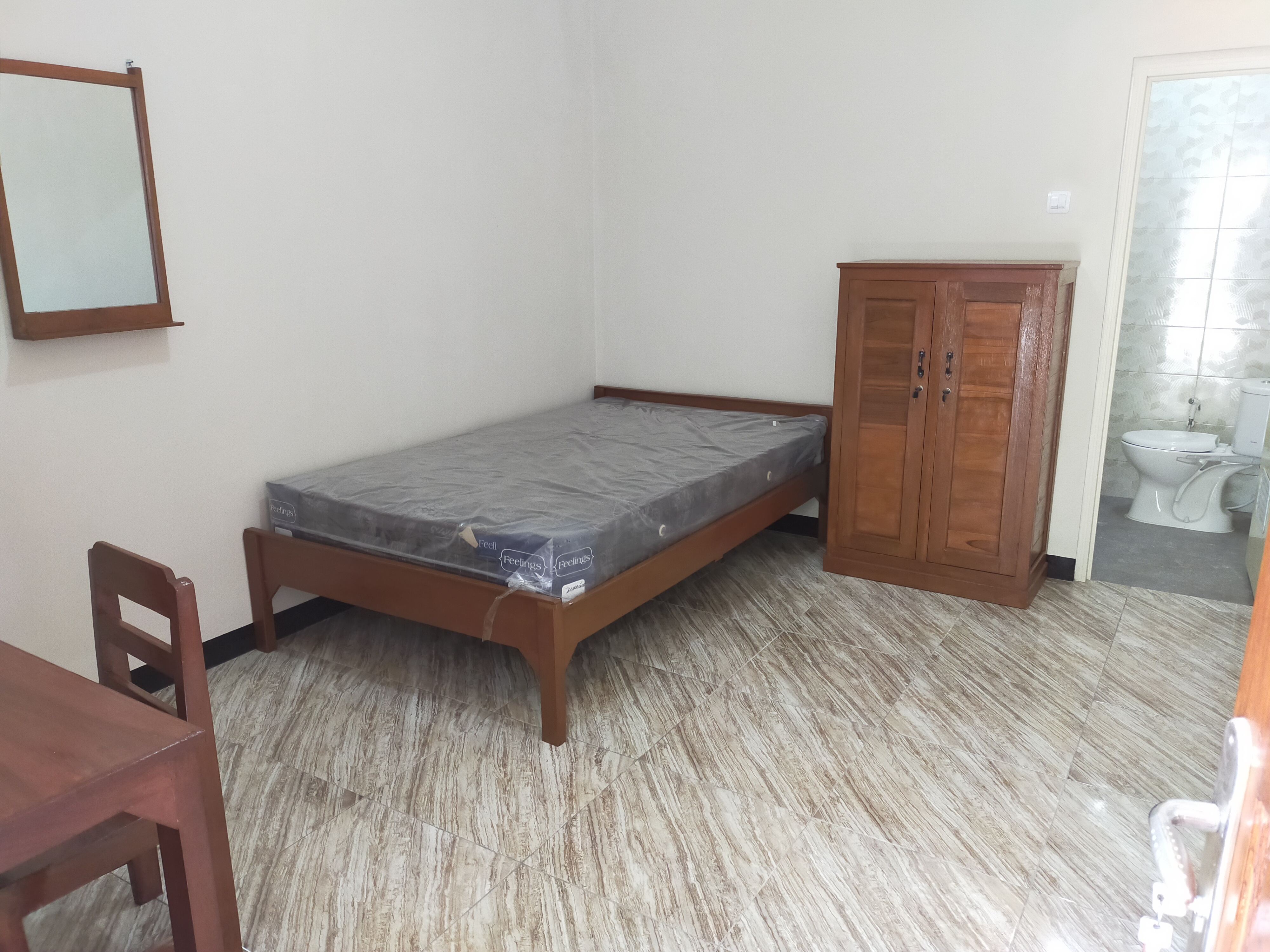 GRIYA TINJOMOYO Image