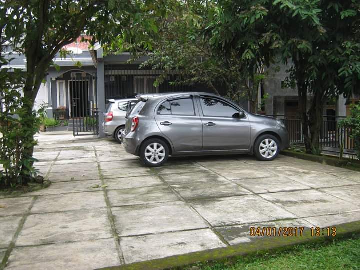 Aqilakost Rooms Image