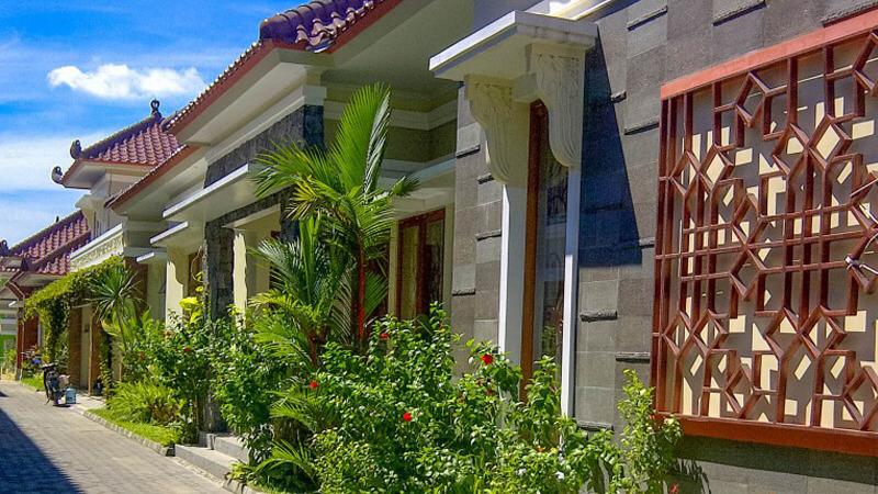 Kost Putri Eksklusif Rumah Bunda Image