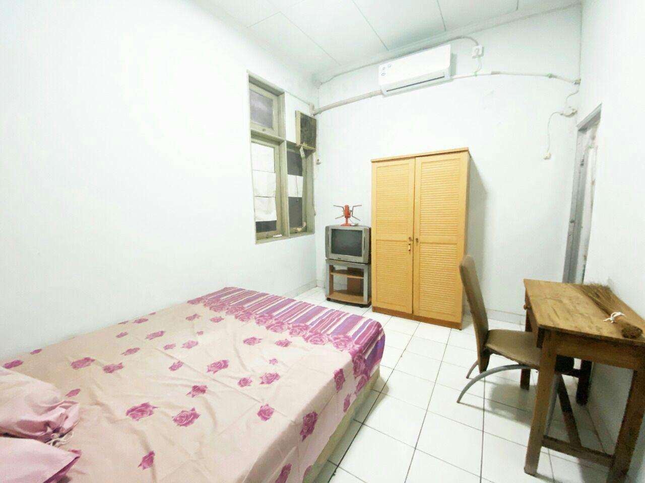 Kost Kemanggisan 249 Image