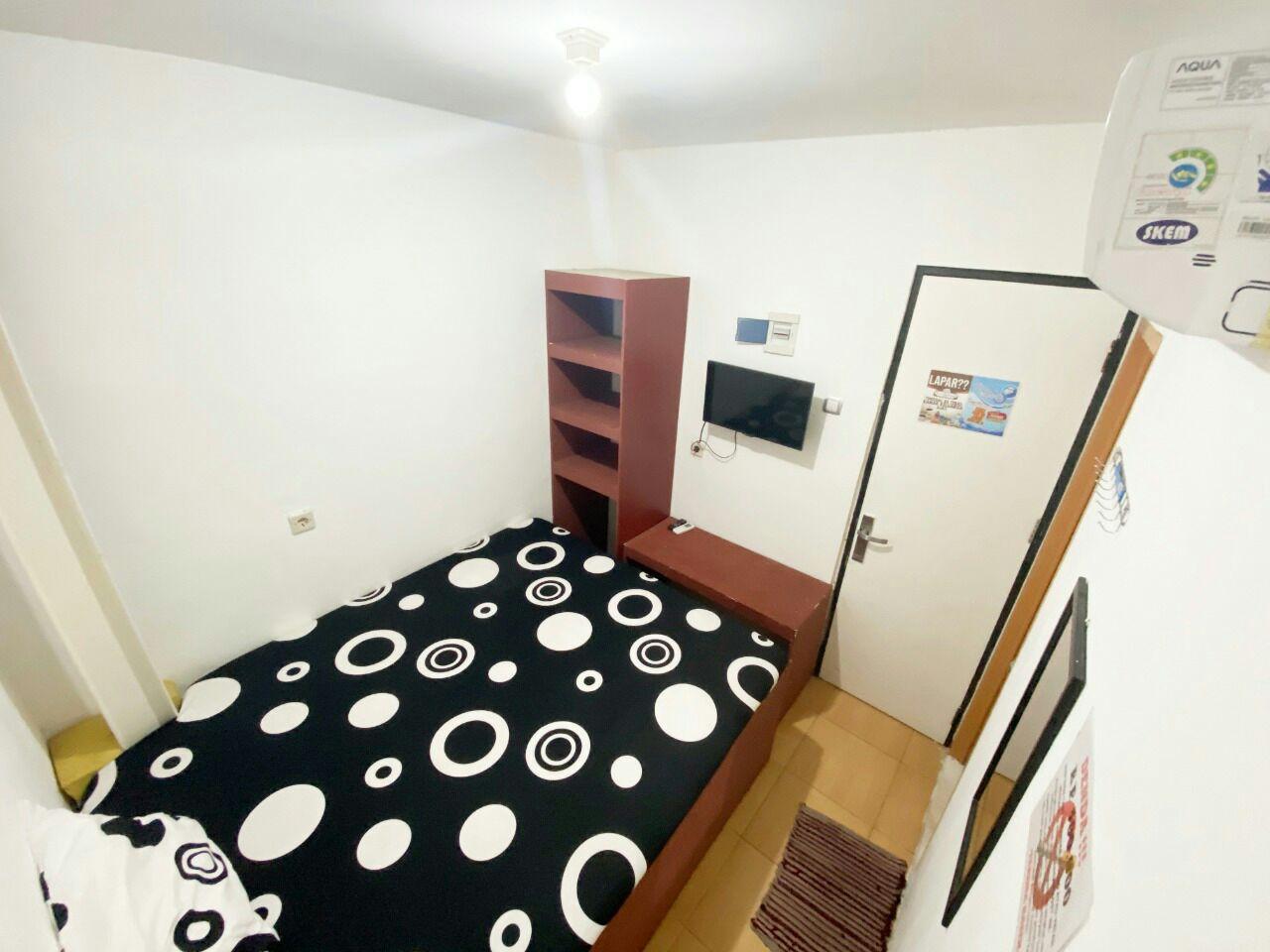 Kost Kemanggisan 249 Image