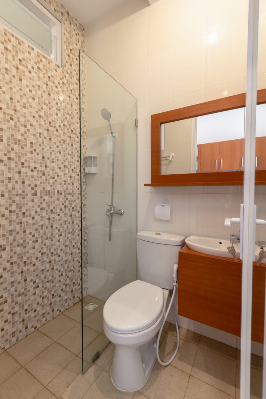 Omah Manis Tamansiswa Image